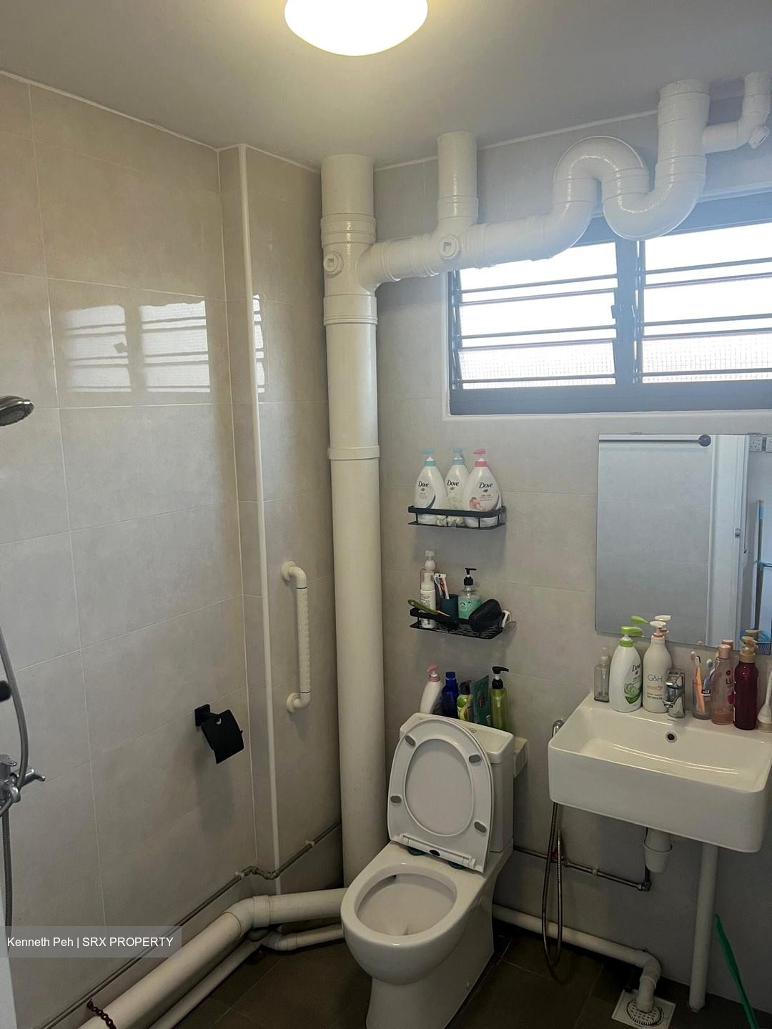 Blk 251 Kim Keat Link (Toa Payoh), HDB 4 Rooms #508981871